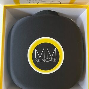 LED LIGHT THERAPY DEVICE MMSPHERE LUXE